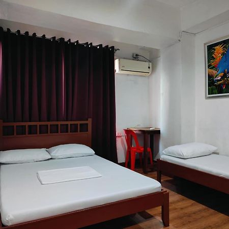 Stay Malate Manila Exteriér fotografie