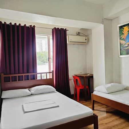 Stay Malate Manila Exteriér fotografie