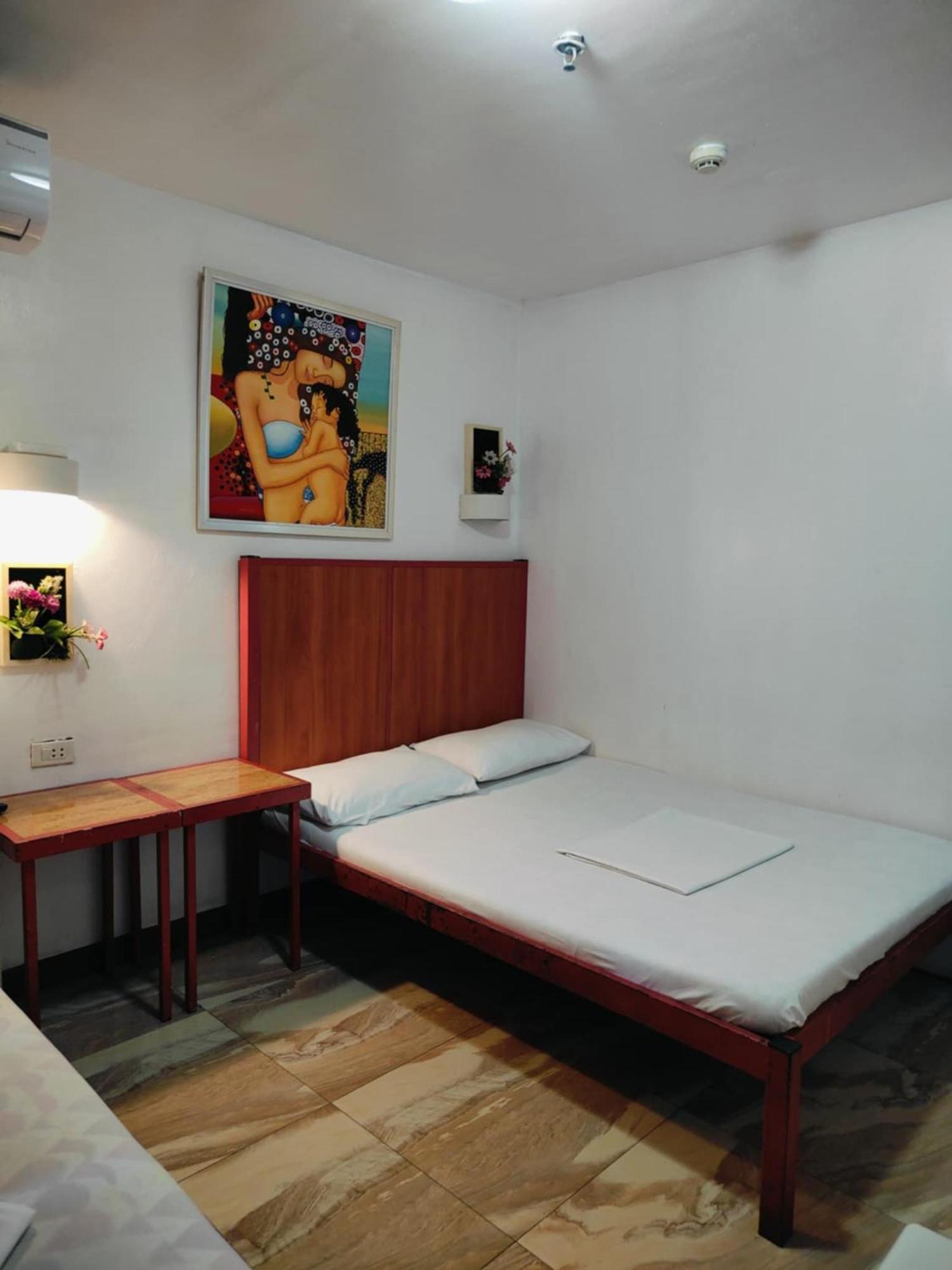 Stay Malate Manila Exteriér fotografie