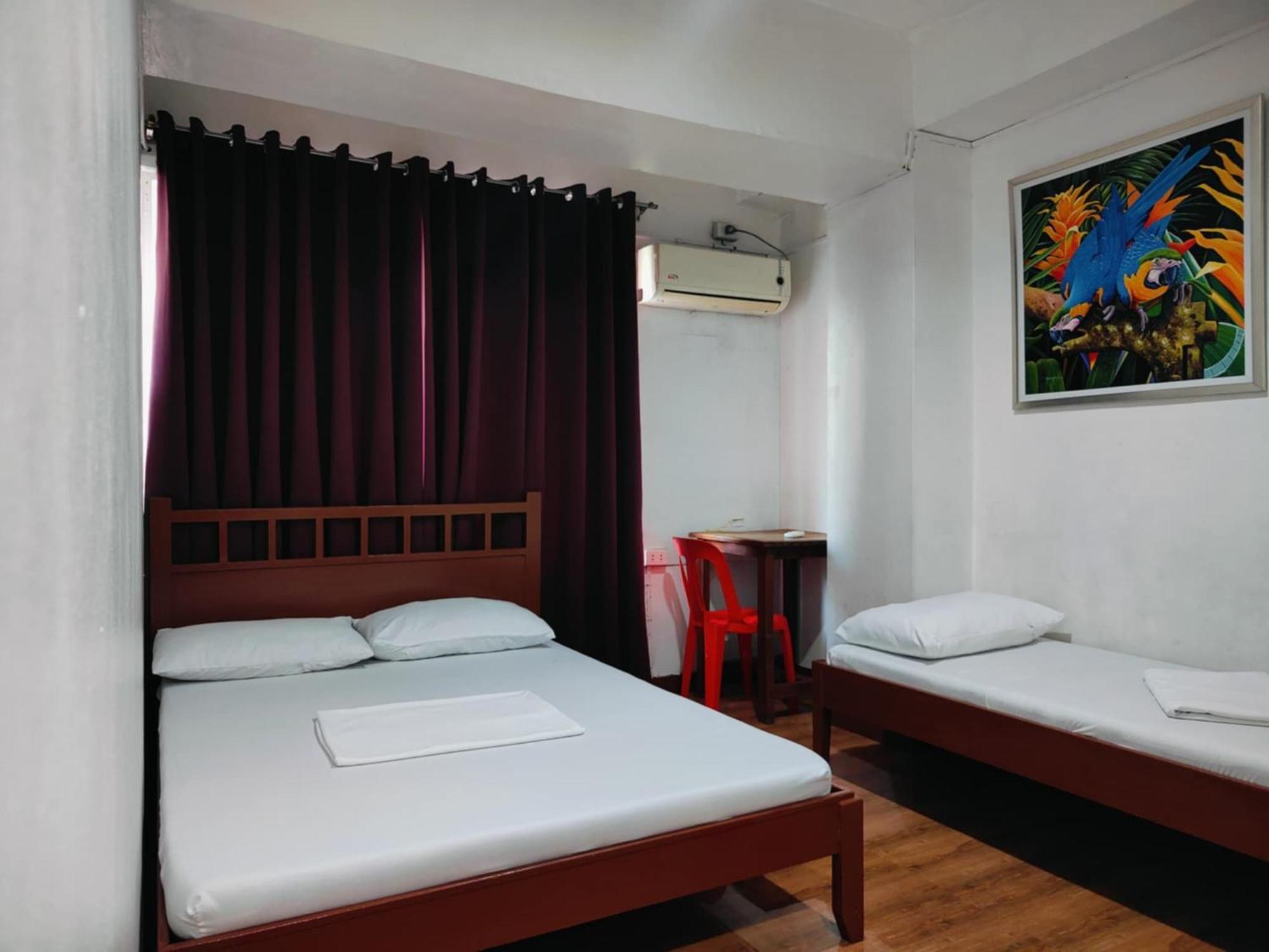 Stay Malate Manila Exteriér fotografie