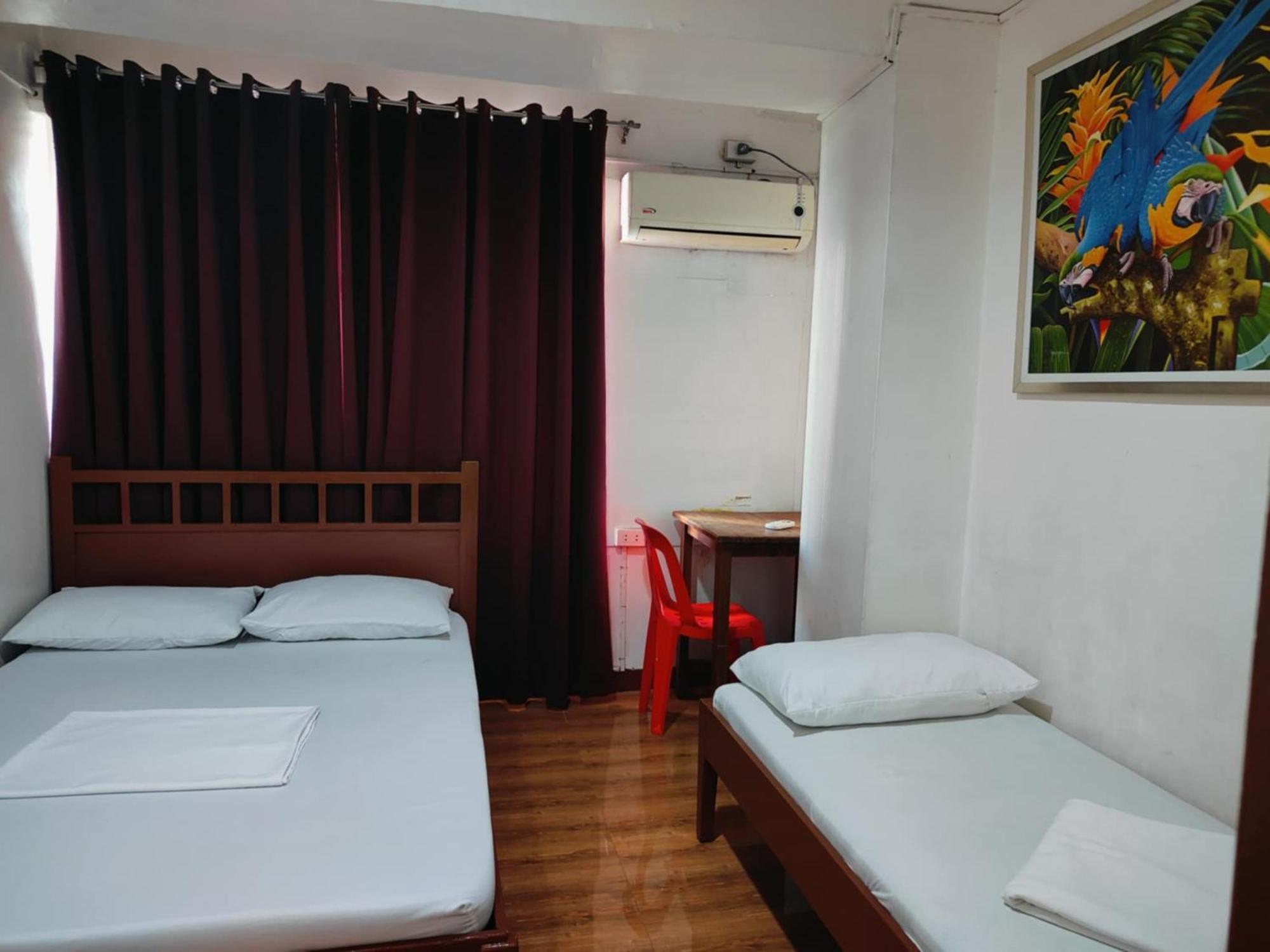 Stay Malate Manila Exteriér fotografie