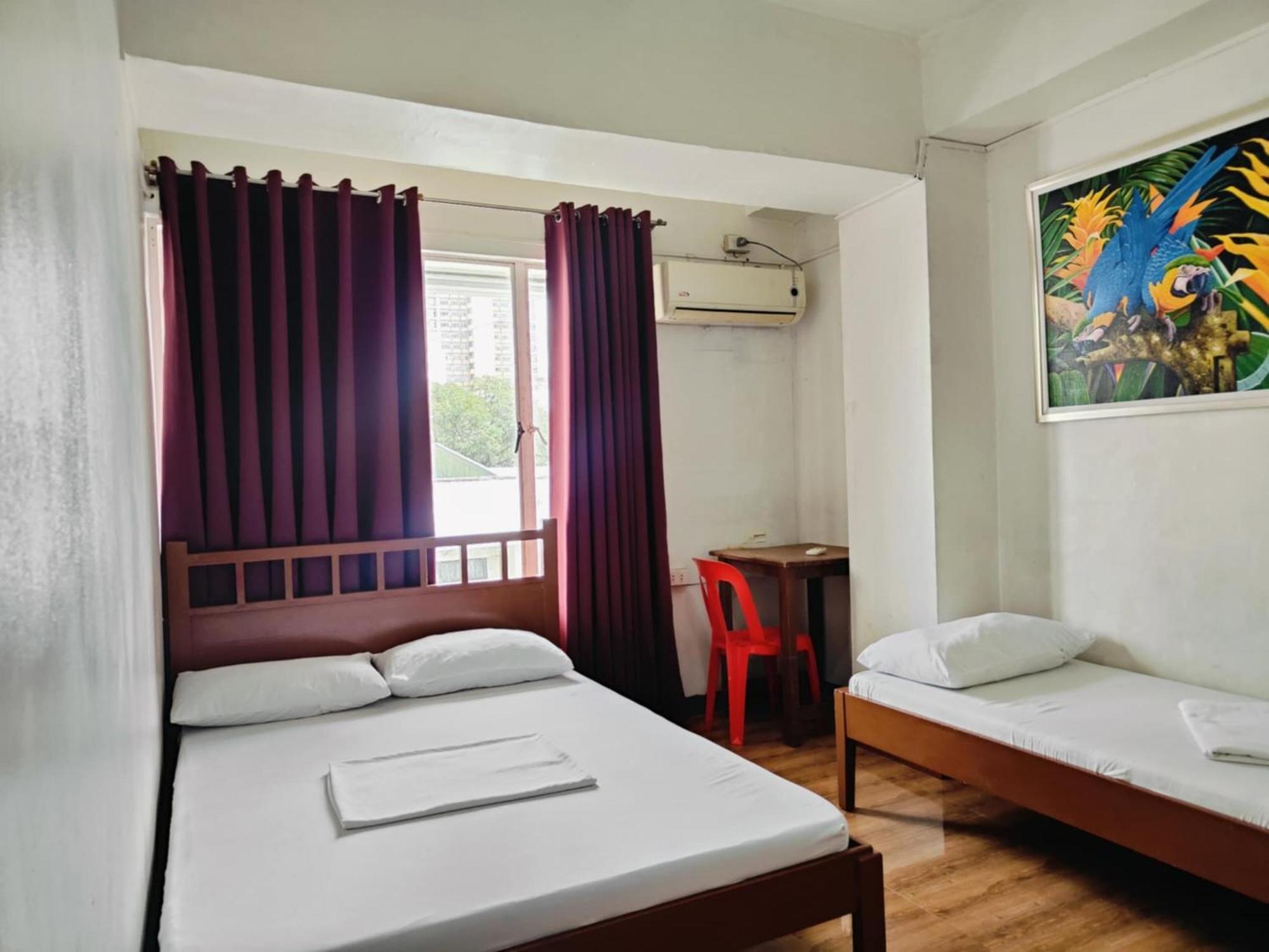 Stay Malate Manila Exteriér fotografie