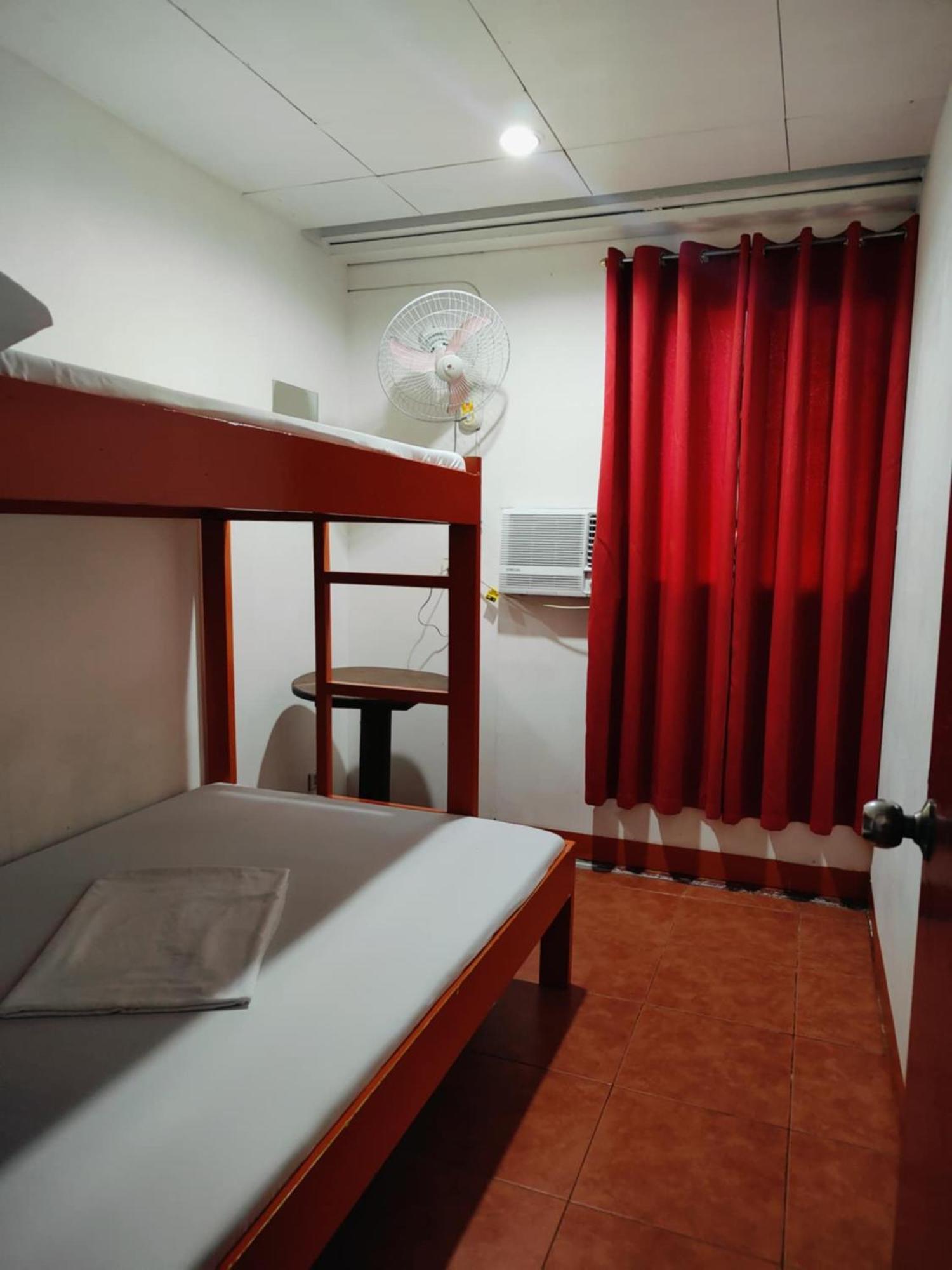 Stay Malate Manila Exteriér fotografie