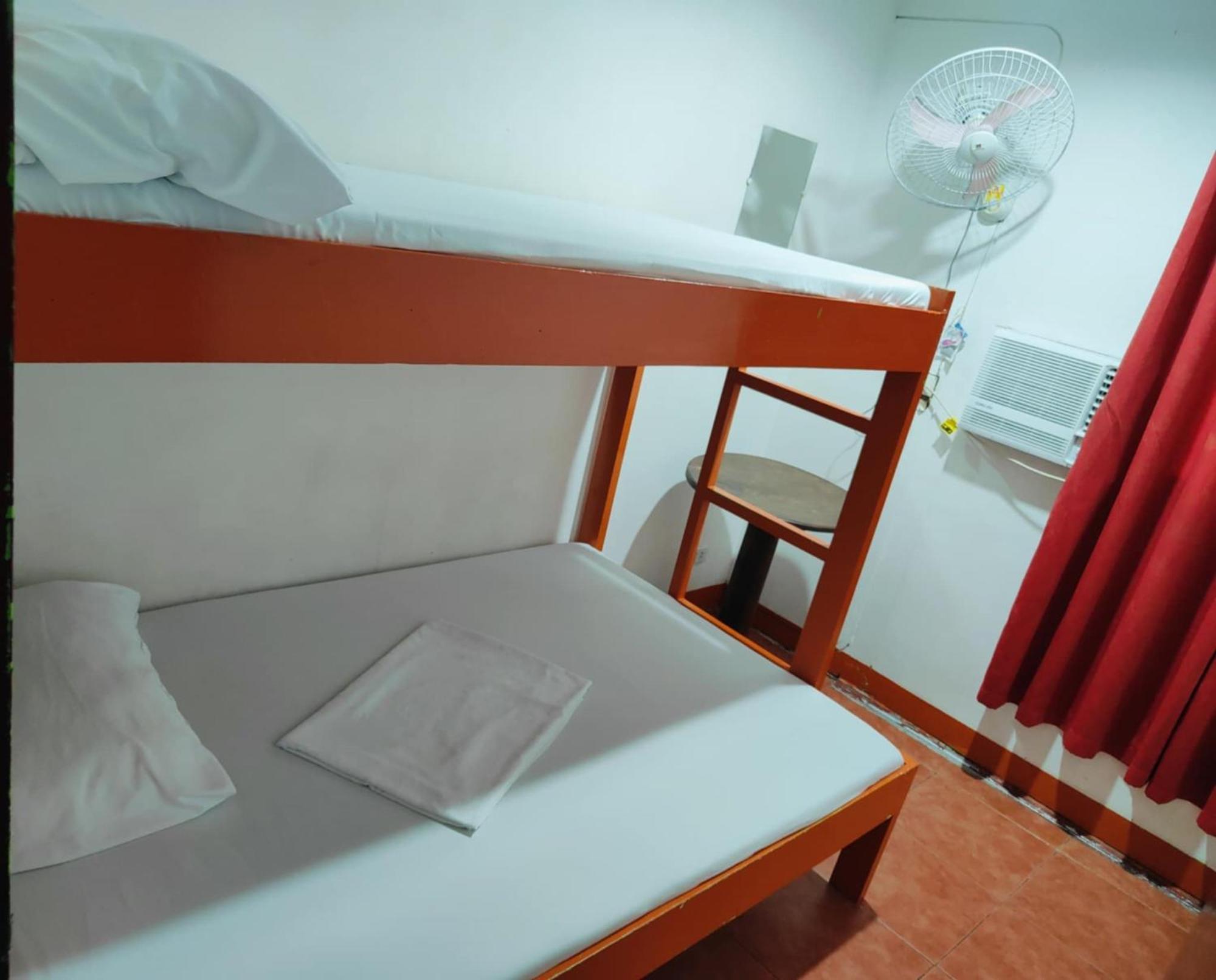 Stay Malate Manila Exteriér fotografie