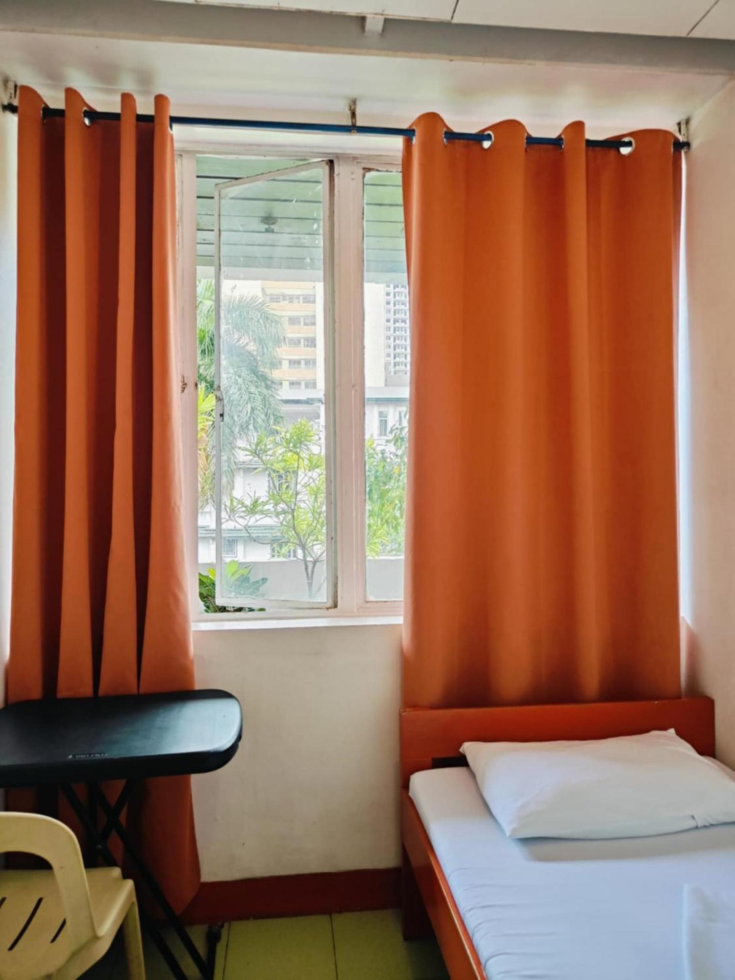 Stay Malate Manila Exteriér fotografie