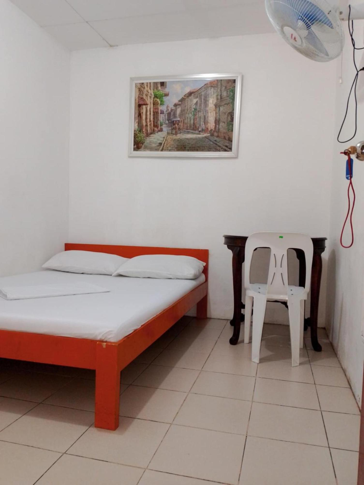 Stay Malate Manila Exteriér fotografie