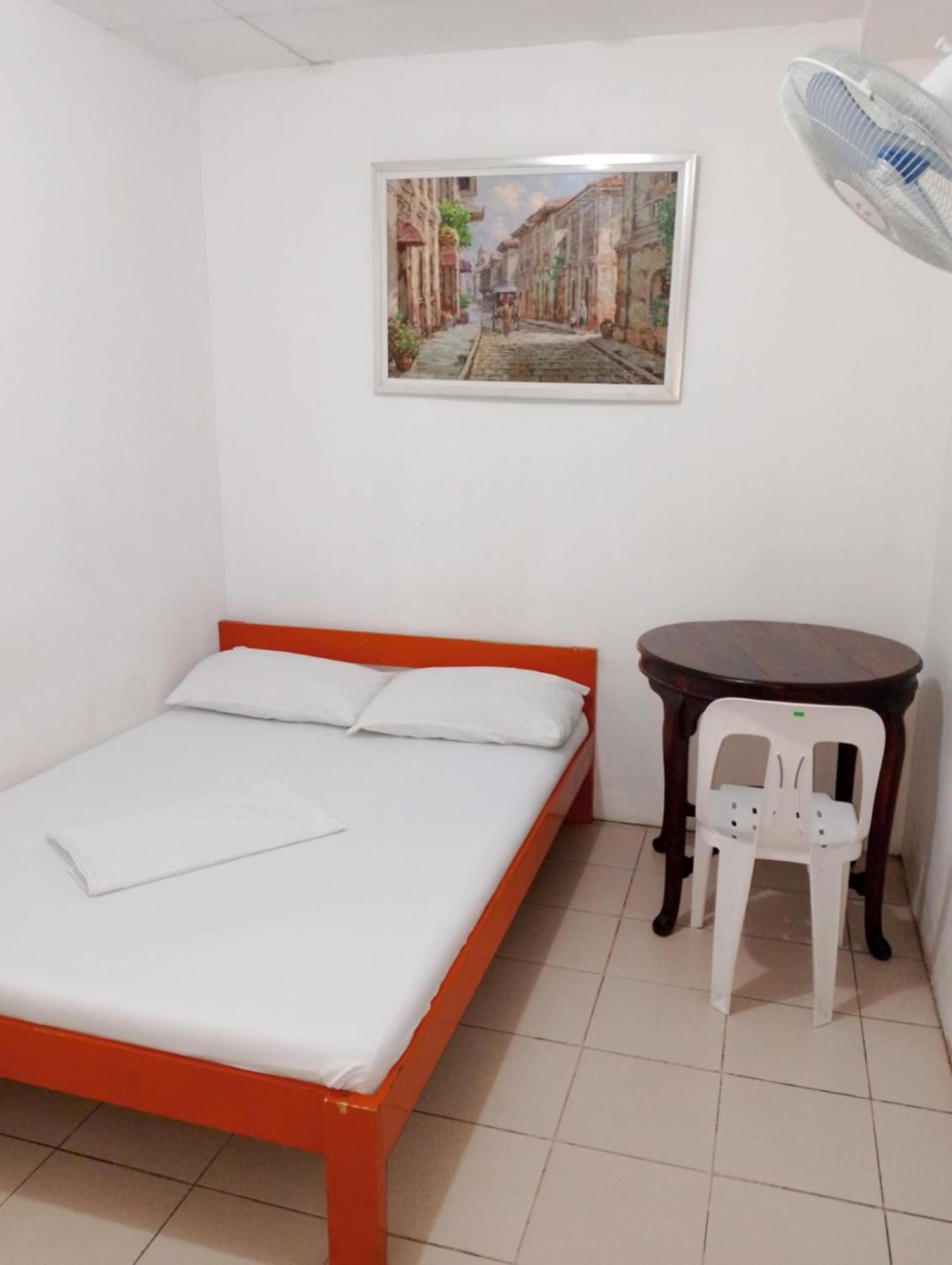 Stay Malate Manila Exteriér fotografie