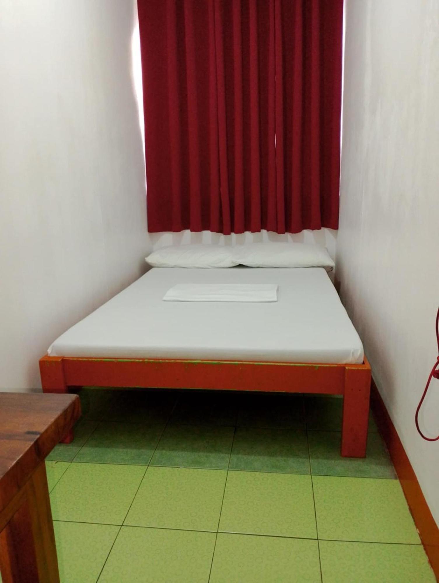 Stay Malate Manila Exteriér fotografie
