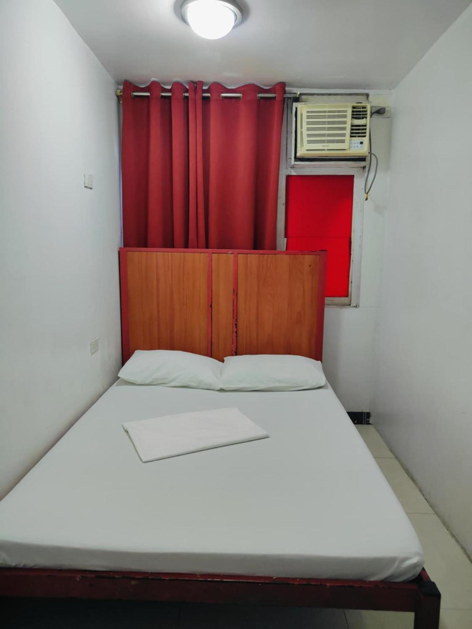 Stay Malate Manila Exteriér fotografie