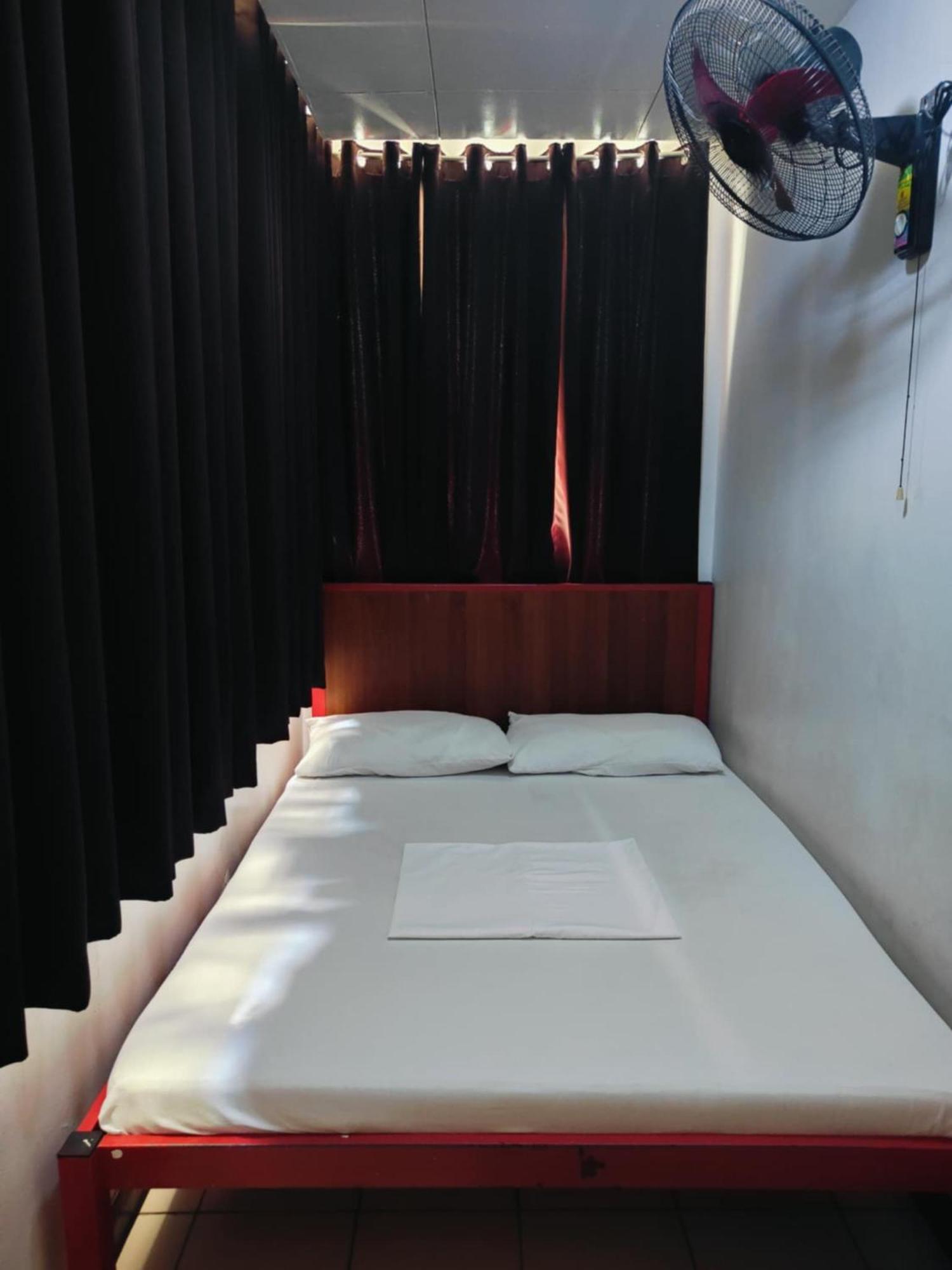 Stay Malate Manila Exteriér fotografie