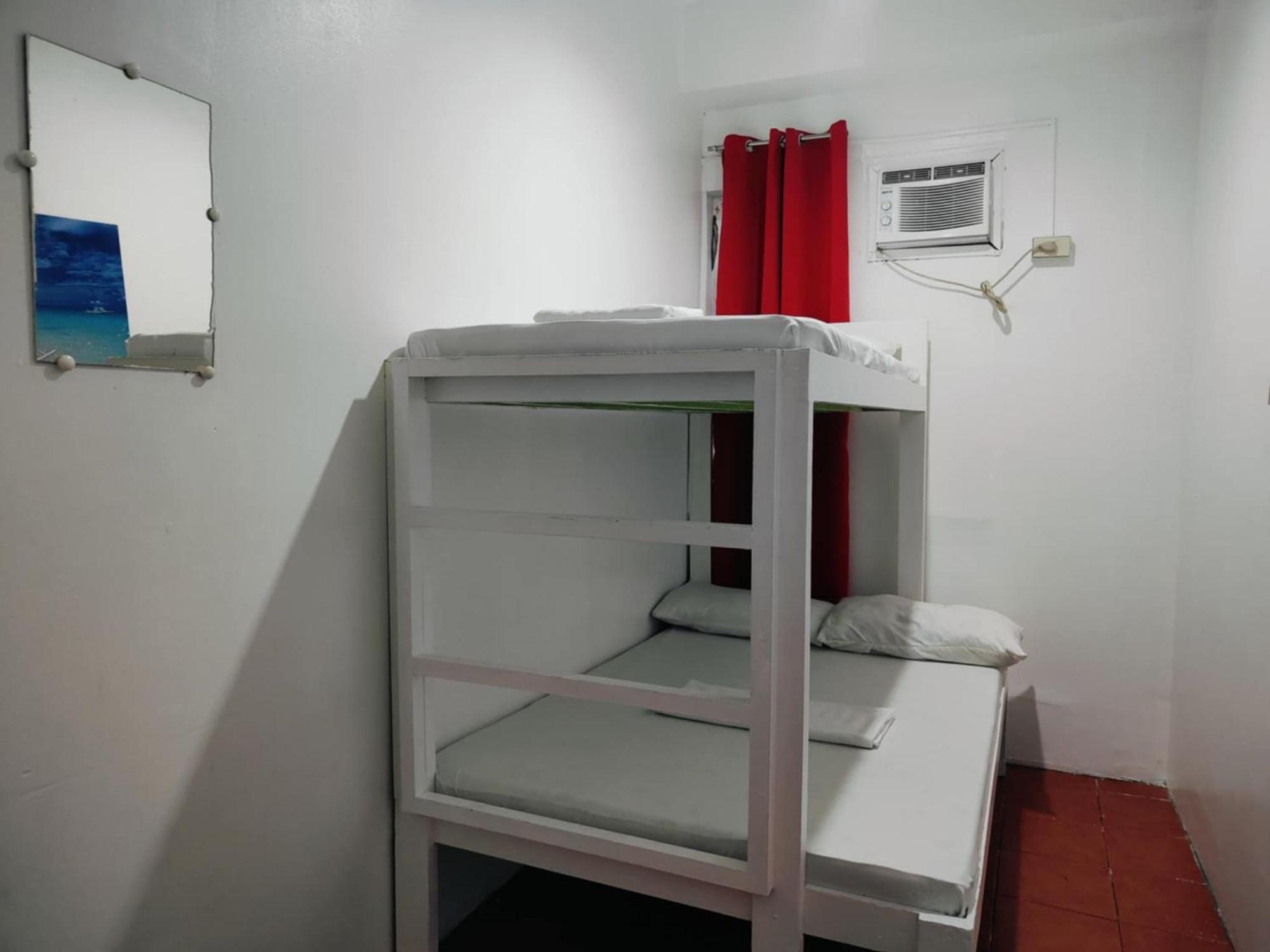 Stay Malate Manila Exteriér fotografie