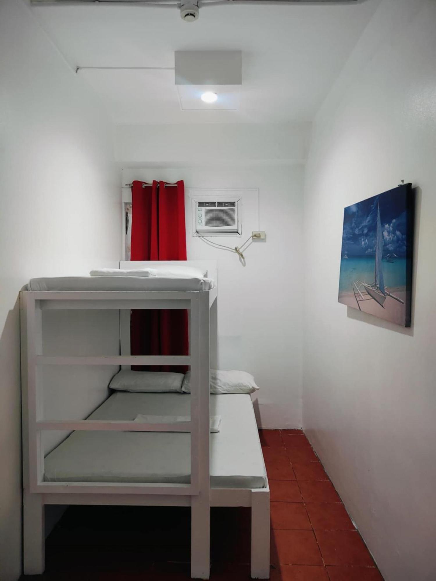 Stay Malate Manila Exteriér fotografie