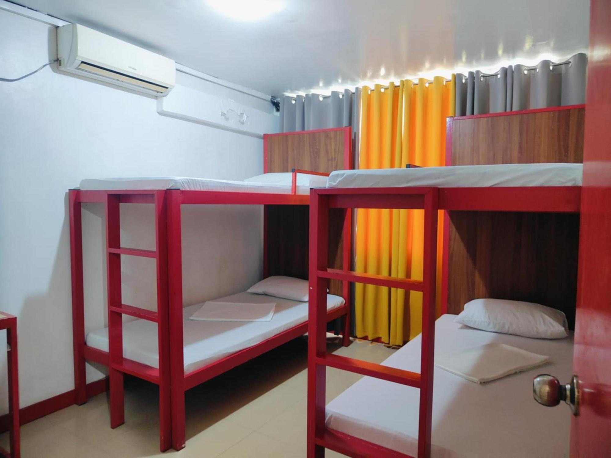 Stay Malate Manila Exteriér fotografie