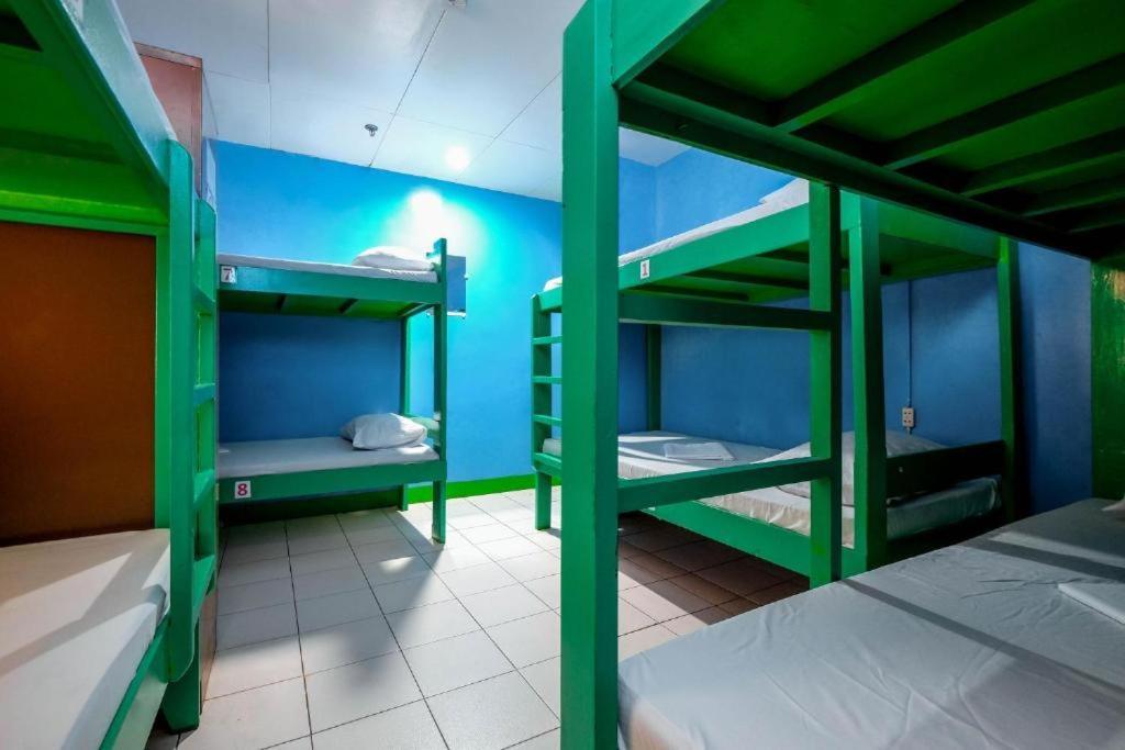Stay Malate Manila Exteriér fotografie