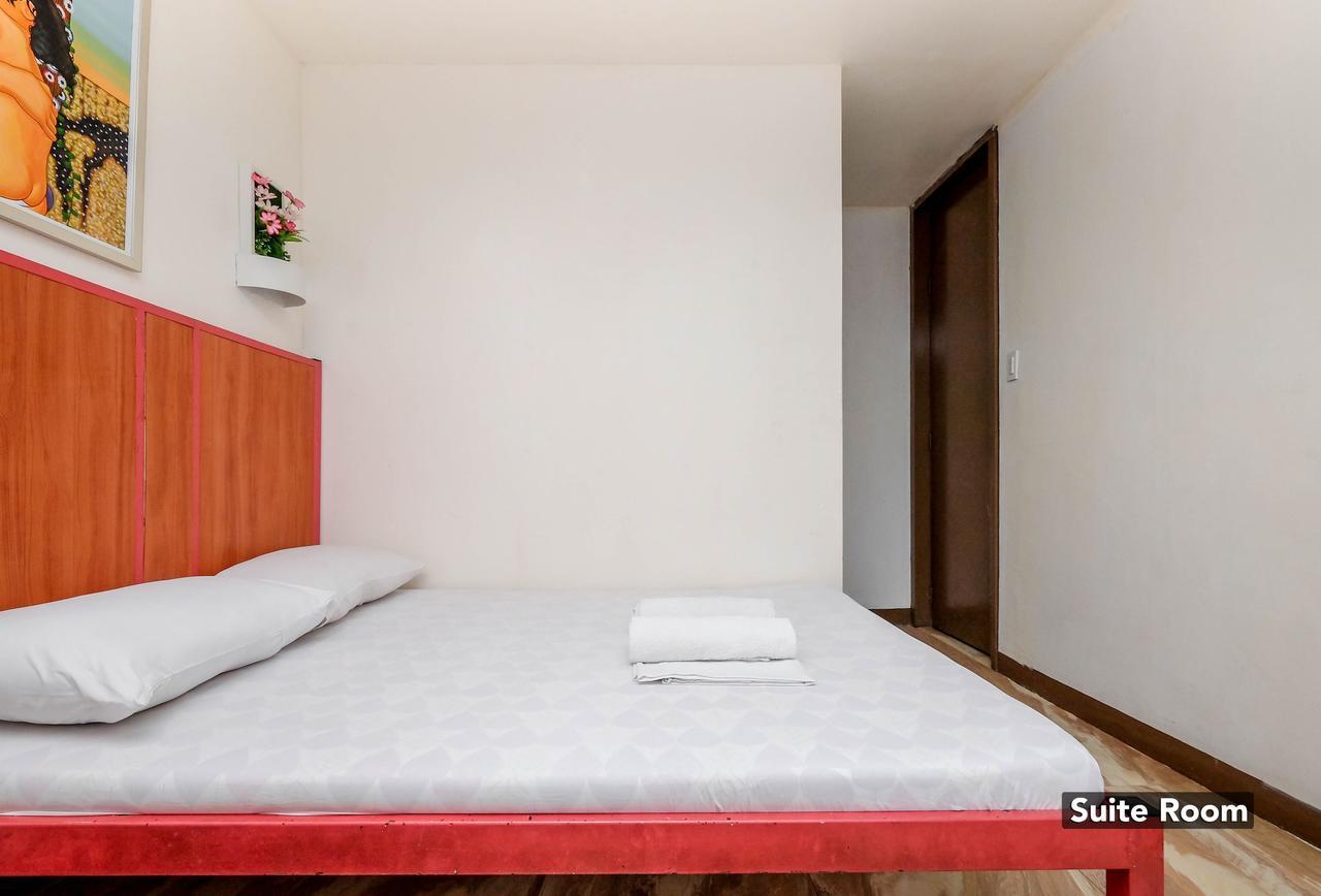 Stay Malate Manila Exteriér fotografie
