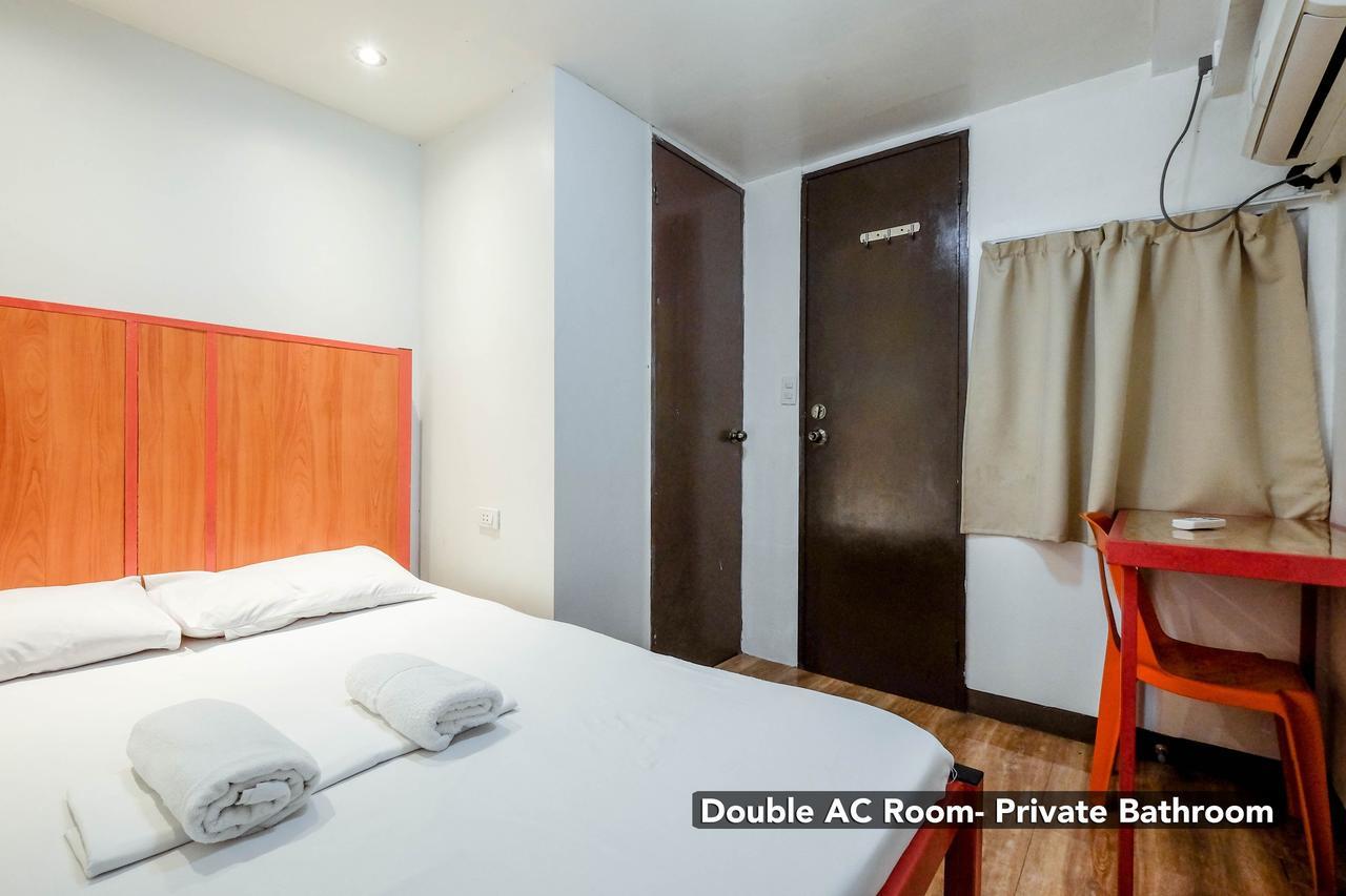 Stay Malate Manila Exteriér fotografie