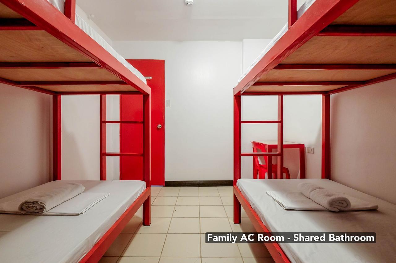 Stay Malate Manila Exteriér fotografie