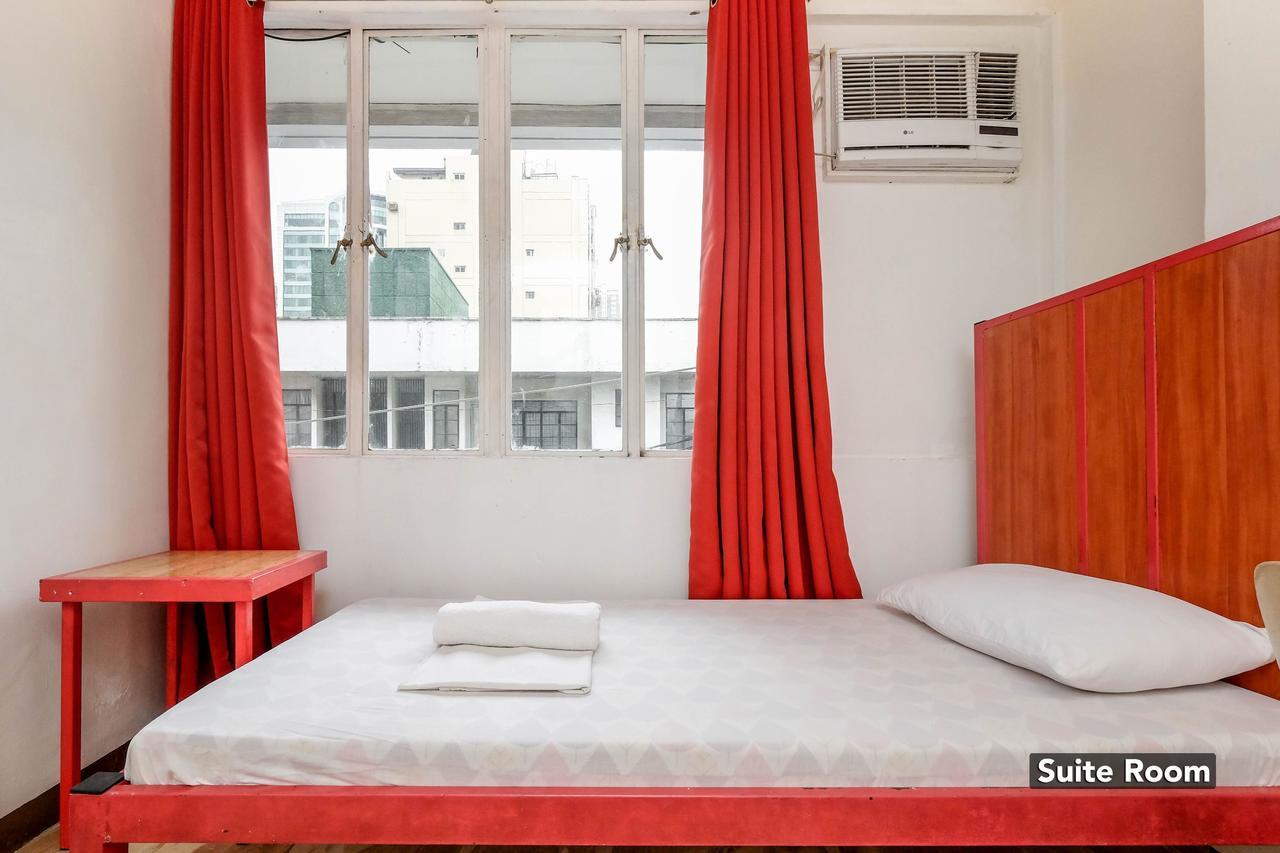 Stay Malate Manila Exteriér fotografie