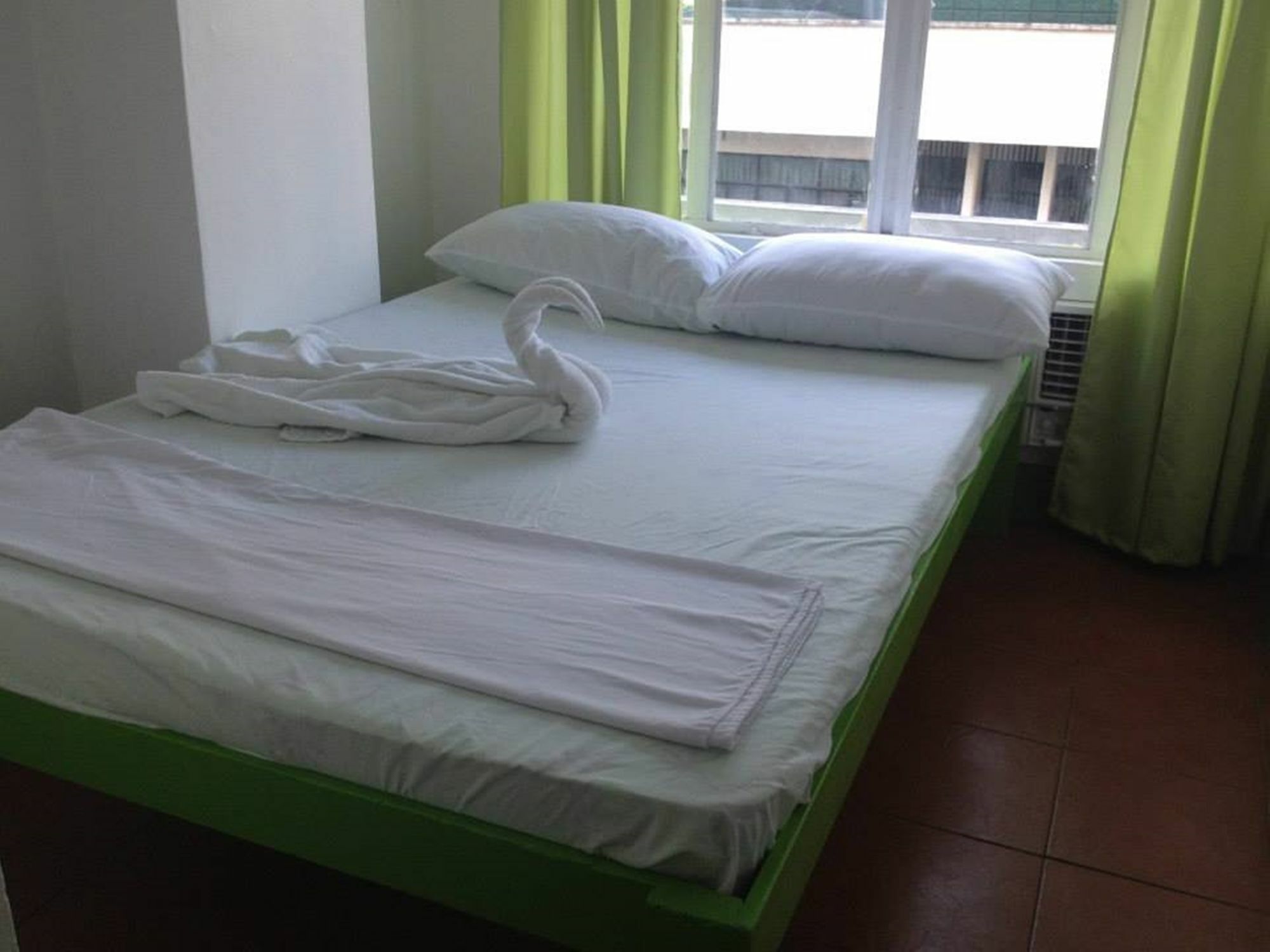 Stay Malate Manila Exteriér fotografie