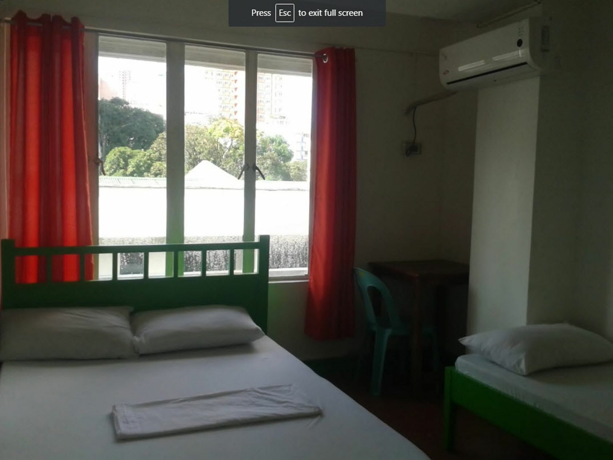 Stay Malate Manila Exteriér fotografie